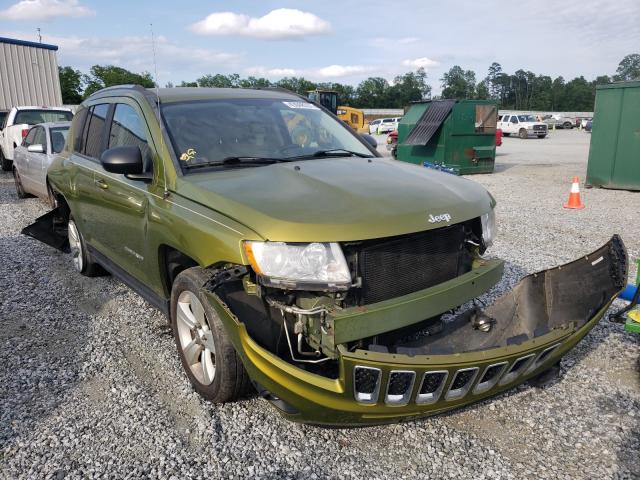 JEEP COMPASS LA 2012 1c4njdeb7cd568151