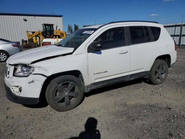 JEEP COMPASS LA 2012 1c4njdeb7cd577626