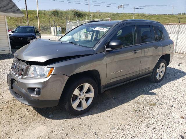 JEEP COMPASS LA 2012 1c4njdeb7cd587931