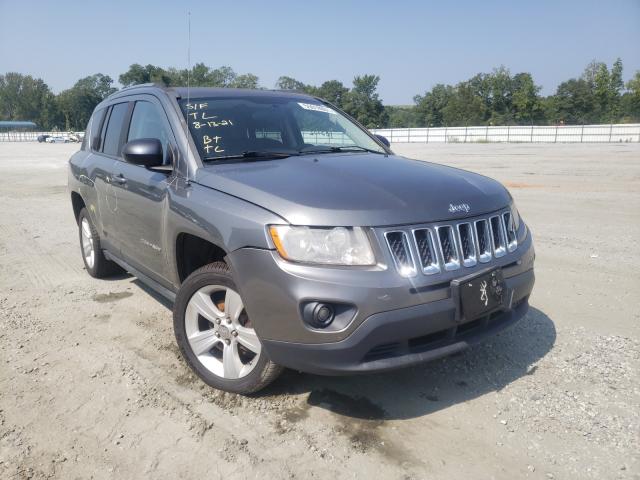 JEEP COMPASS LA 2012 1c4njdeb7cd591462