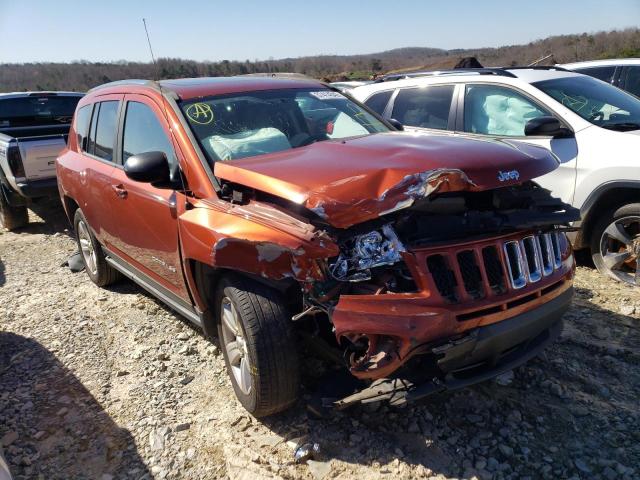 JEEP COMPASS LA 2012 1c4njdeb7cd613234