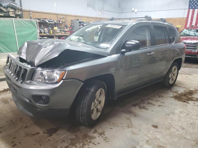 JEEP COMPASS LA 2012 1c4njdeb7cd616294