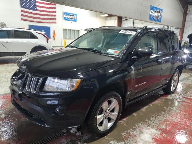 JEEP COMPASS LA 2012 1c4njdeb7cd617039