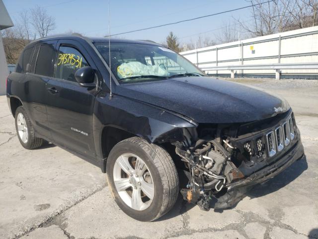 JEEP COMPASS LA 2012 1c4njdeb7cd620152