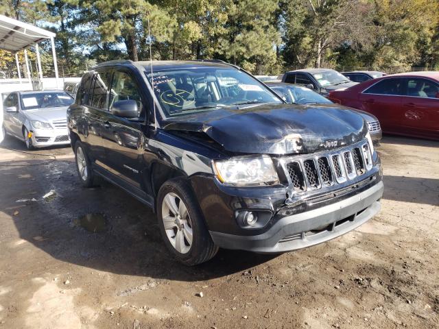 JEEP COMPASS LA 2012 1c4njdeb7cd624430