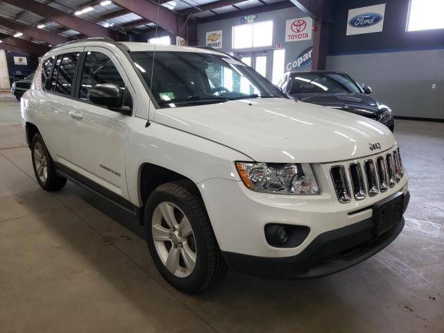 JEEP COMPASS LA 2012 1c4njdeb7cd633449