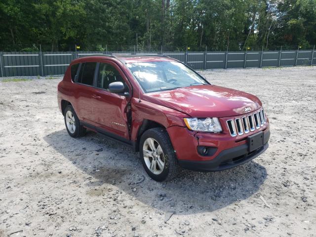 JEEP COMPASS LA 2012 1c4njdeb7cd638103