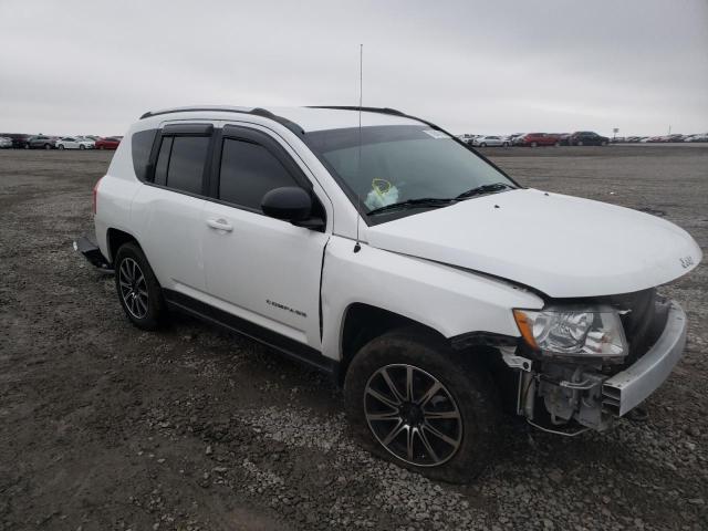 JEEP COMPASS LA 2012 1c4njdeb7cd638408