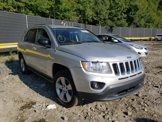 JEEP COMPASS LA 2012 1c4njdeb7cd638943