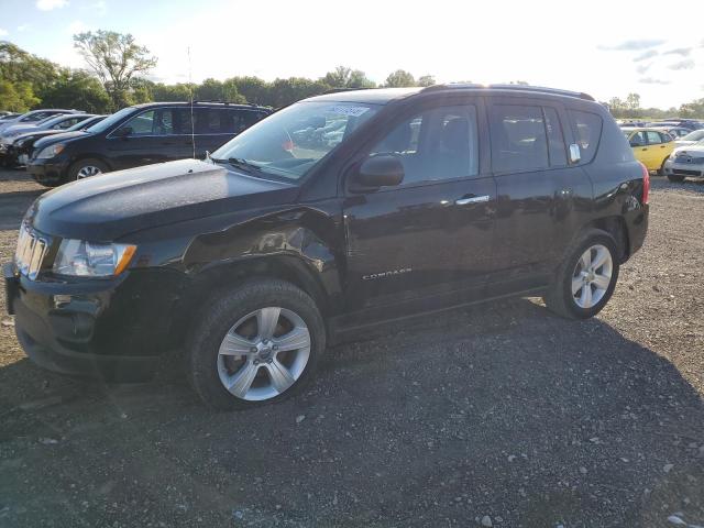 JEEP COMPASS LA 2012 1c4njdeb7cd650302