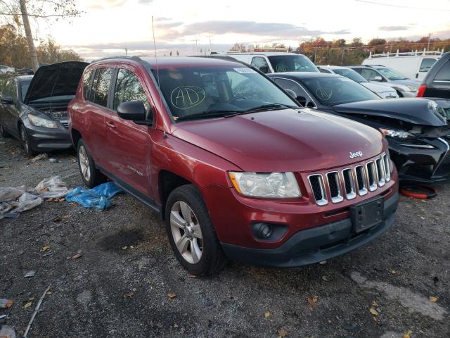 JEEP COMPASS LA 2012 1c4njdeb7cd651370