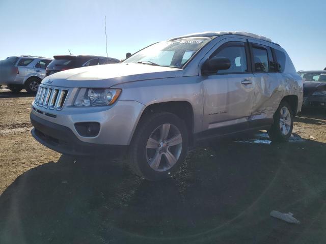 JEEP COMPASS 2012 1c4njdeb7cd655905