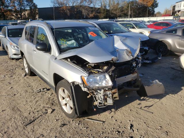 JEEP COMPASS LA 2012 1c4njdeb7cd658416