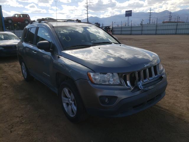 JEEP COMPASS LA 2012 1c4njdeb7cd659484