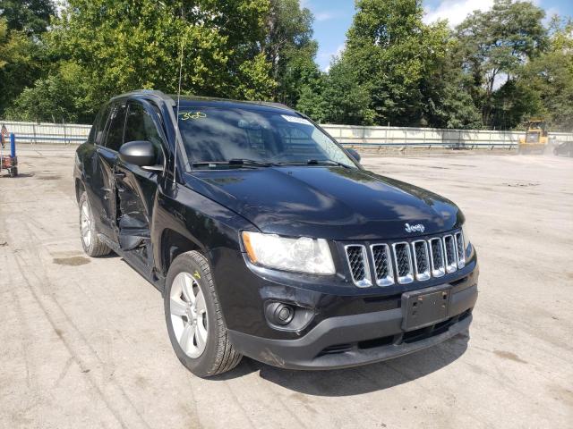 JEEP COMPASS LA 2012 1c4njdeb7cd675541