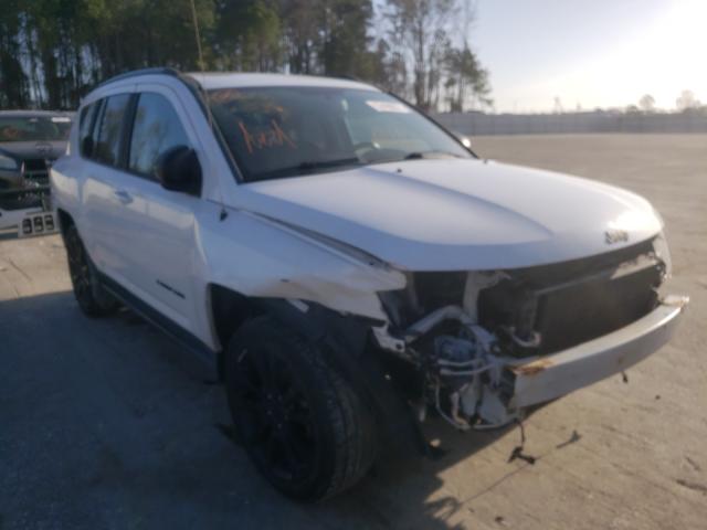 JEEP COMPASS LA 2012 1c4njdeb7cd686149