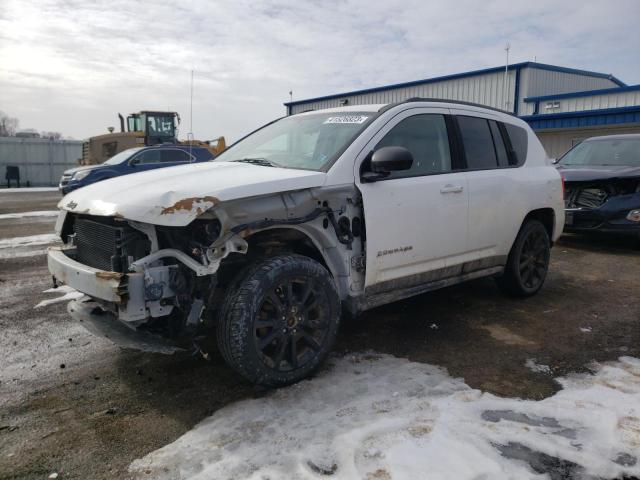 JEEP COMPASS LA 2012 1c4njdeb7cd715598