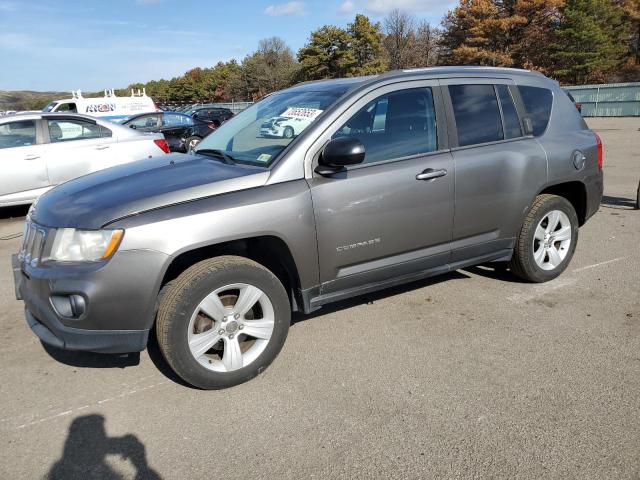 JEEP COMPASS 2013 1c4njdeb7dd207536