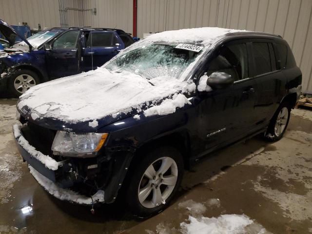 JEEP COMPASS 2013 1c4njdeb7dd249107