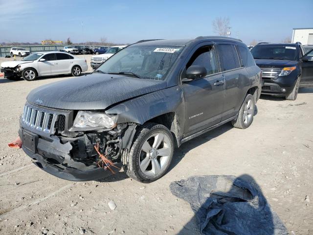 JEEP COMPASS LA 2013 1c4njdeb7dd263668