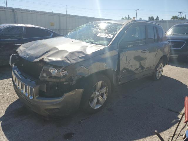 JEEP COMPASS 2014 1c4njdeb7ed501696