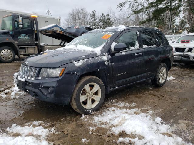 JEEP COMPASS 2014 1c4njdeb7ed530437