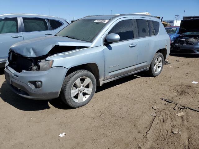 JEEP COMPASS 2014 1c4njdeb7ed531135