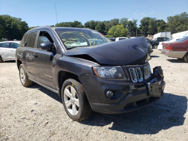 JEEP COMPASS LA 2014 1c4njdeb7ed560859