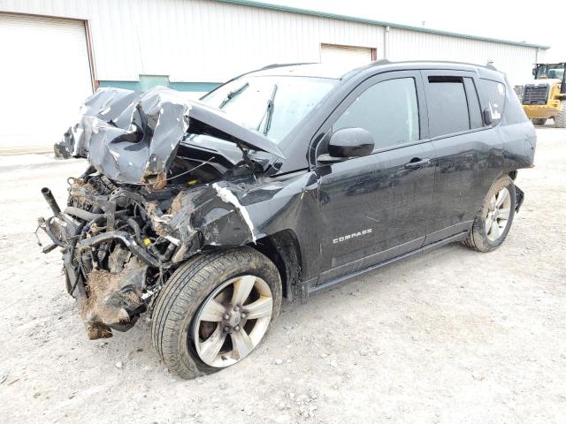 JEEP COMPASS LA 2014 1c4njdeb7ed622292