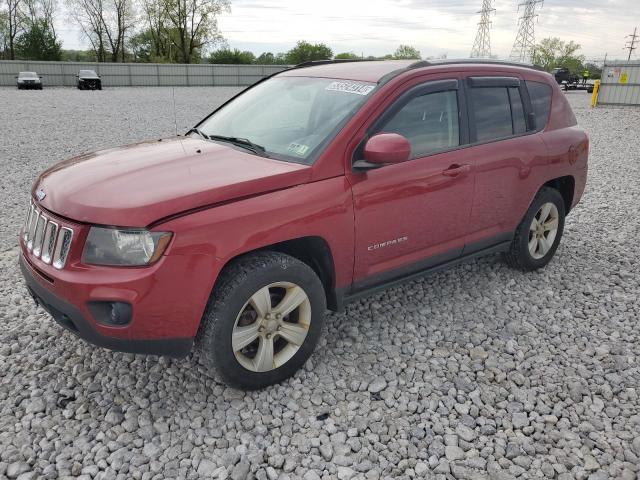 JEEP COMPASS 2014 1c4njdeb7ed622793