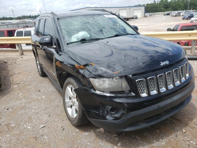 JEEP COMPASS LA 2014 1c4njdeb7ed623037