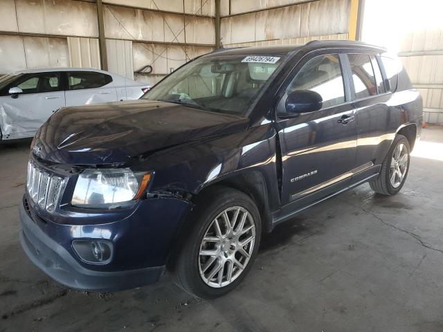 JEEP COMPASS LA 2014 1c4njdeb7ed626567