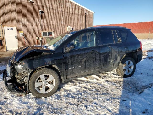 JEEP COMPASS LA 2014 1c4njdeb7ed626570