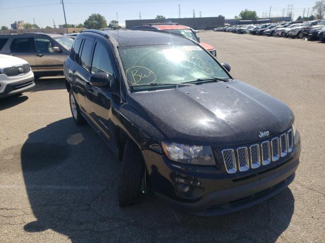 JEEP COMPASS LA 2014 1c4njdeb7ed632689