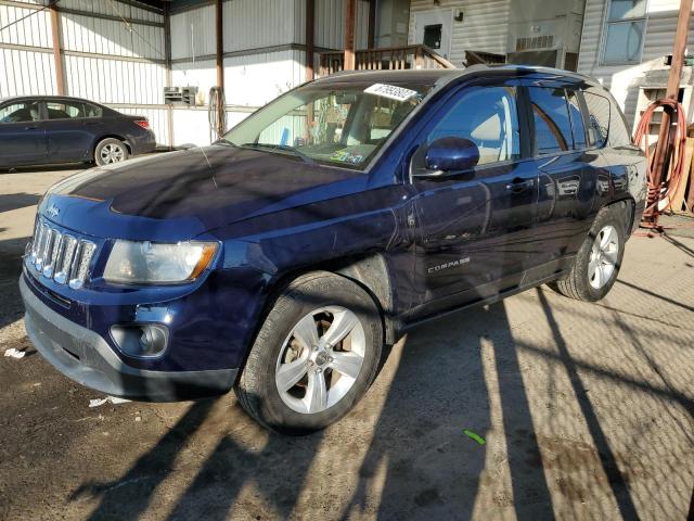 JEEP COMPASS LA 2014 1c4njdeb7ed632739