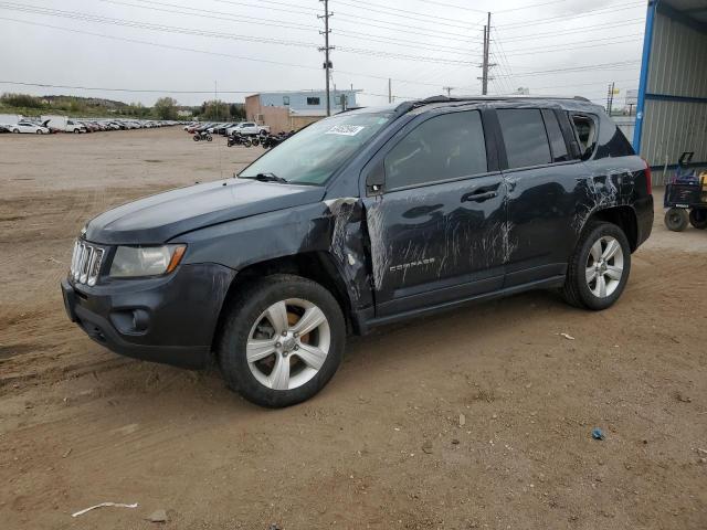 JEEP COMPASS LA 2014 1c4njdeb7ed641280