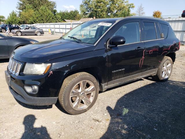 JEEP COMPASS LA 2014 1c4njdeb7ed642137