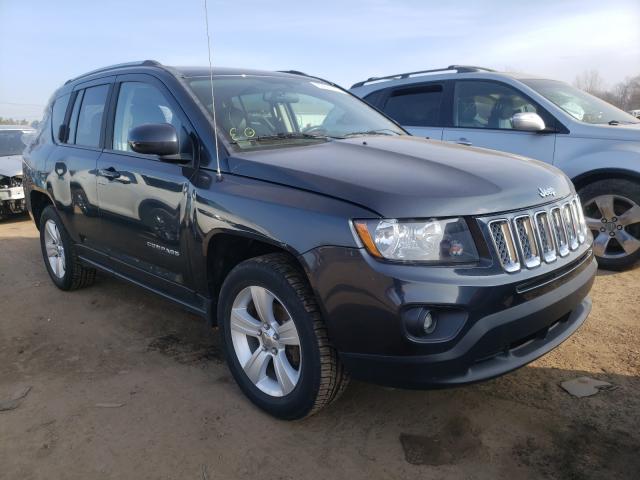 JEEP COMPASS LA 2014 1c4njdeb7ed648231