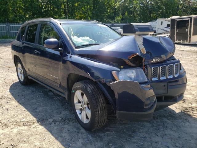 JEEP COMPASS LA 2014 1c4njdeb7ed661822