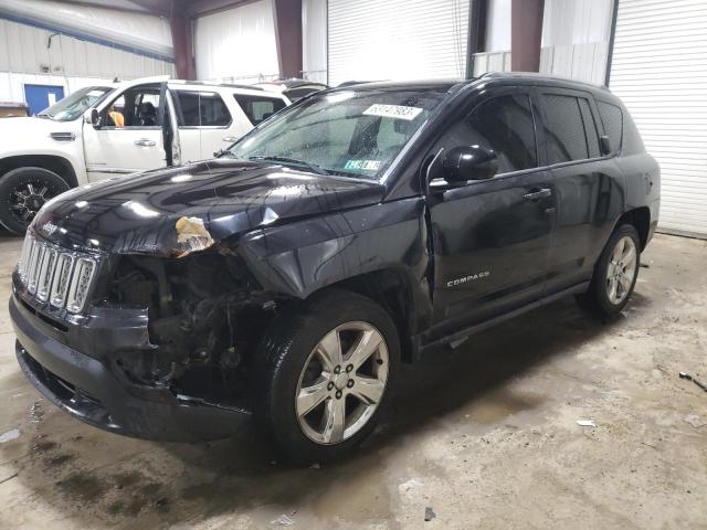 JEEP COMPASS LA 2014 1c4njdeb7ed688373