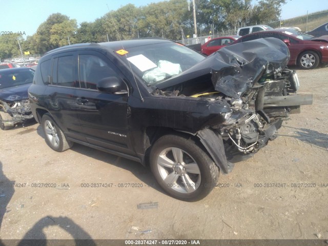 JEEP COMPASS 2014 1c4njdeb7ed694223