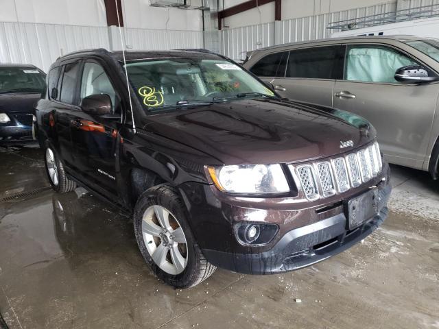 JEEP NULL 2014 1c4njdeb7ed698255