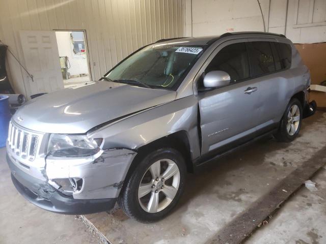 JEEP COMPASS LA 2014 1c4njdeb7ed734820