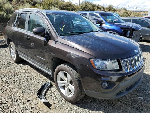 JEEP COMPASS LA 2014 1c4njdeb7ed740780