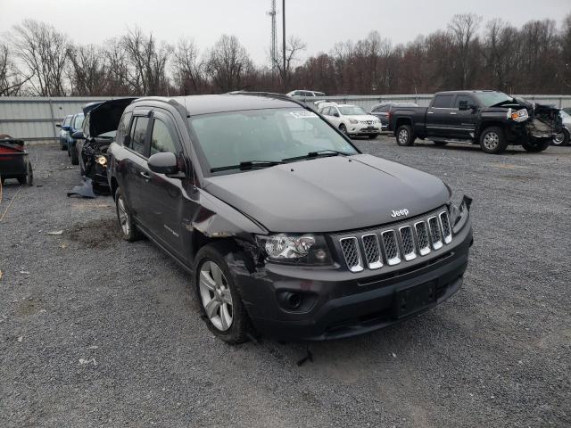 JEEP COMPASS LA 2014 1c4njdeb7ed788389