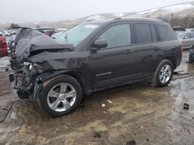 JEEP COMPASS LA 2014 1c4njdeb7ed792295