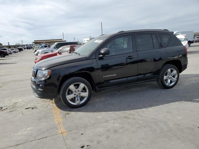 JEEP COMPASS LA 2014 1c4njdeb7ed811217