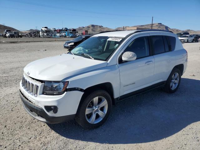 JEEP COMPASS 2014 1c4njdeb7ed816966