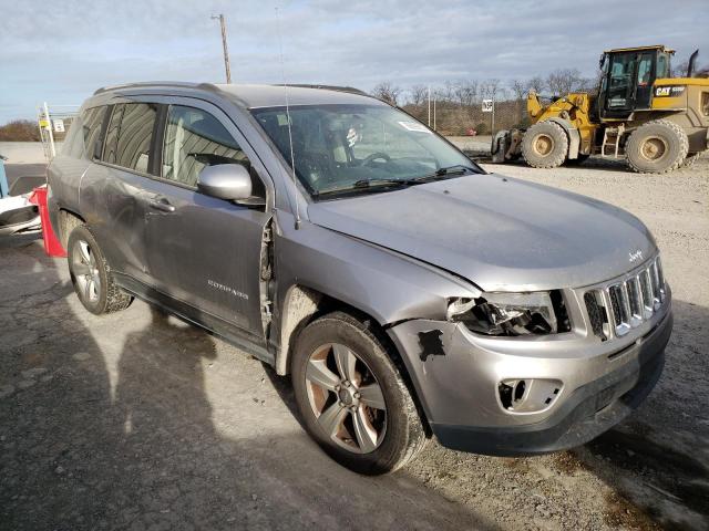 JEEP COMPASS LA 2014 1c4njdeb7ed817518