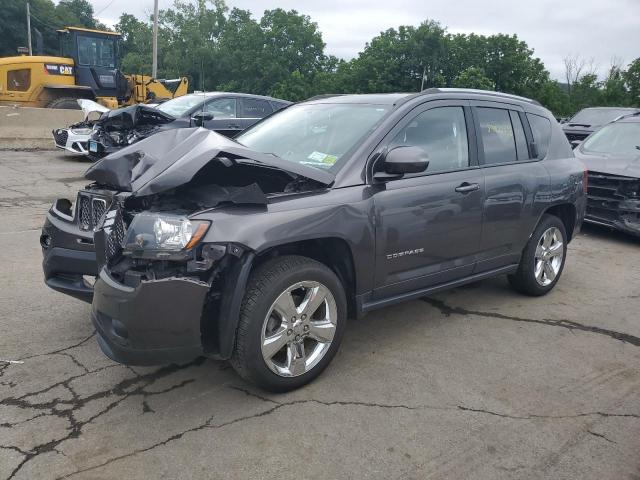 JEEP COMPASS LA 2014 1c4njdeb7ed817728